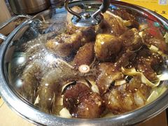 -黄记煌三汁焖锅(崇文门店)