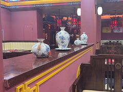 -爱新觉罗福臨火锅馆(万科滑雪场店)