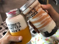 -素匠泰茶(三里屯SOHO工体奶茶店)