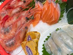 -一本料理(西溪天街店)