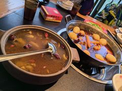 -李子坝梁山鸡(李子坝大鸡哥店)