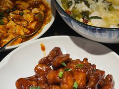 -外婆家(杭州马塍店·杭帮菜名店)