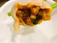 -宝源饺子(麦子店街店)