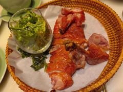 -锦府盐帮·张宅(世纪金源店)