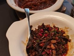 -上和臻品中国菜(花园街店)