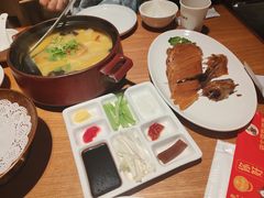 -老北京炸酱面·烤鸭(前门店)