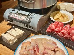 -糟粕醋·椰苑海南菜餐厅(亚龙湾天域酒店)