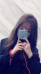 点击看大图 -3AM HAIR SALON染发烫发接发