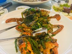 -無招牌海鮮(芽笼店)
