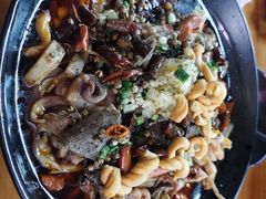 -盛天毛血旺非遗美食(观音桥店)