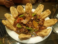 -宗泉烤全羊·烤羊腿·家常菜(解放东路店)