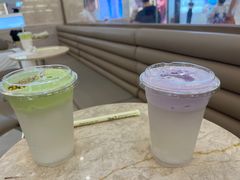 -Yee3·三号椰(上海中山公园龙之梦店)