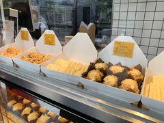 -鲍师傅糕点(江苏路店)
