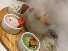 -哈根达斯(陆家浜路店)