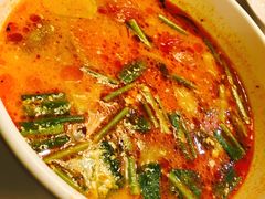 -J Daeng Seafood