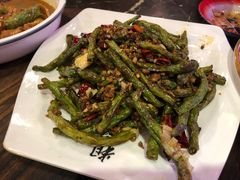 -粗粮人家·东北菜(洋桥店)