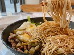 -老地方面馆(思南路店)