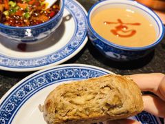 -清真·京华源铜锅涮肉(丰庆店)