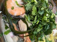 -阿城海鲜捞化(上下杭店)