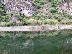 -白河湾生态旅游一条川