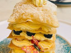 拿破仑-唐猫庭院·千年陕菜(大唐不夜城店)