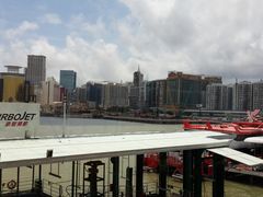 -信德中旅船务管理有限公司