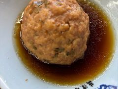 -粗茶淡饭(东关街店)