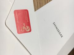 -新世界百货(明洞总店)