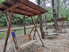 -蟠龙山长城景区