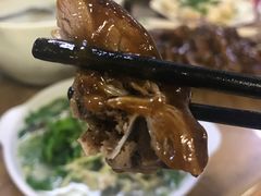 -幽优农庄·森波拉特色本地农家菜