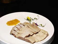 -富淳饭店(陆家嘴保利广场店)