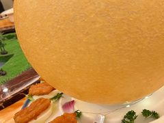 -外沙疍家棚酒楼