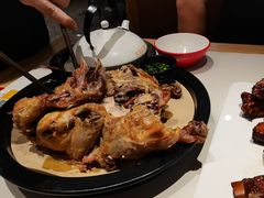 -大厨小馆(华阳城店)
