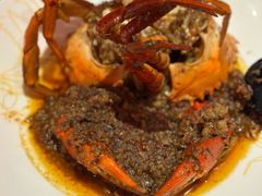 -Ministry of Crab•MOC(交子大道店)