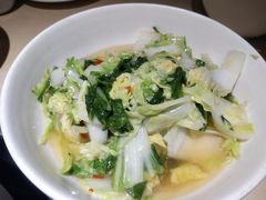 -大碗先生(万家丽店)