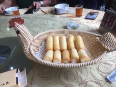 -水乡人家私房菜(逢简店)