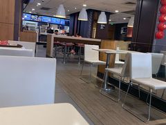 -肯德基(布吉老街店)