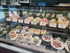 -tuan woodfire kitchen(锦绣坊店)