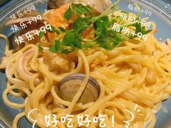 -清真·艾美可餐厅(大悦汇店)