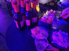 -好久不见网红乐队酒吧(鼓浪屿海底世界店)