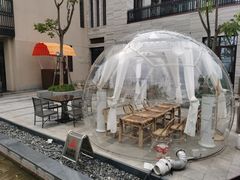 -上海崇明金茂凯悦酒店