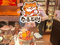 -Mammamia意大利餐厅(阳春巷店)