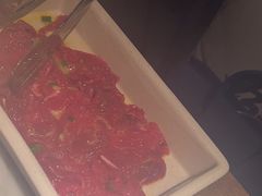 -尚尚仙·酸汤猪手·猪肚鸡火锅(华联万柳购物中心店)