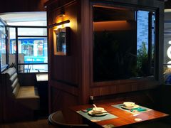 -大树餐厅(益田假日店)