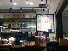 -小明同学(三里屯店)