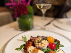 -La Vita 意大利传统料理(富民路店)