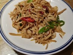 -滇铺子·云南特色菜·第九届野生菌美食节(东风东路c86店)