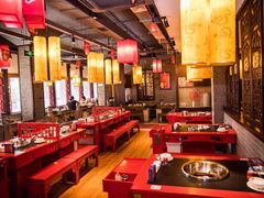 大堂-大龙燚火锅(春熙店)