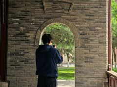 -张掖大佛寺景区