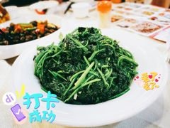 -强记鸡粥美食